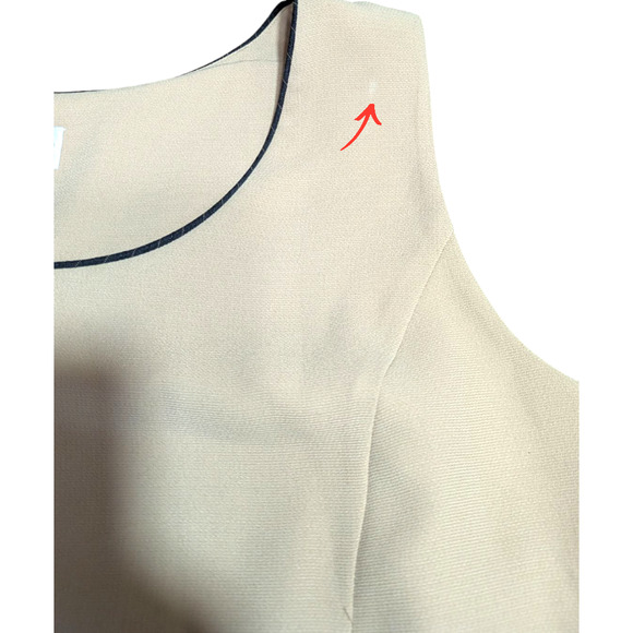 Perceptions Women's Top Size 18 - For this Shirt Only (tag says 3-piece garment) - Picture 4 of 7